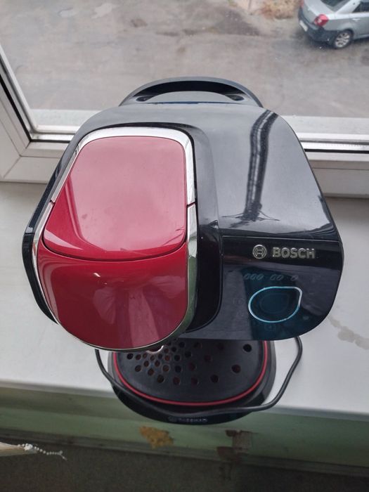 Кофемашина Bosch