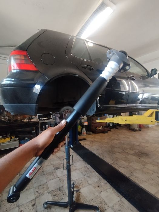 Mecânico e Eletricista Automotivo Serviços