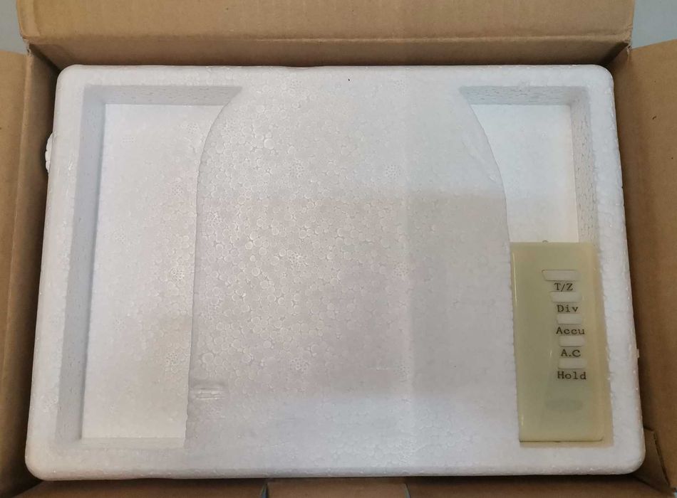 Balança industrial de gancho 150Kg