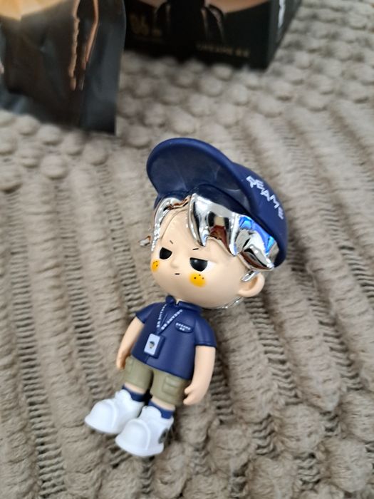 Figurka Dreame Boy no. 3 LU BAN