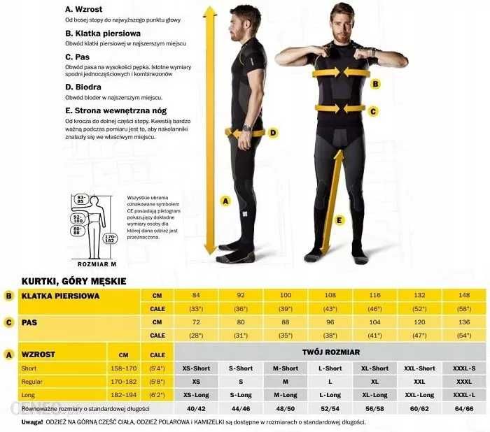 Kurtka ocieplana zimowa snickers 1148 L