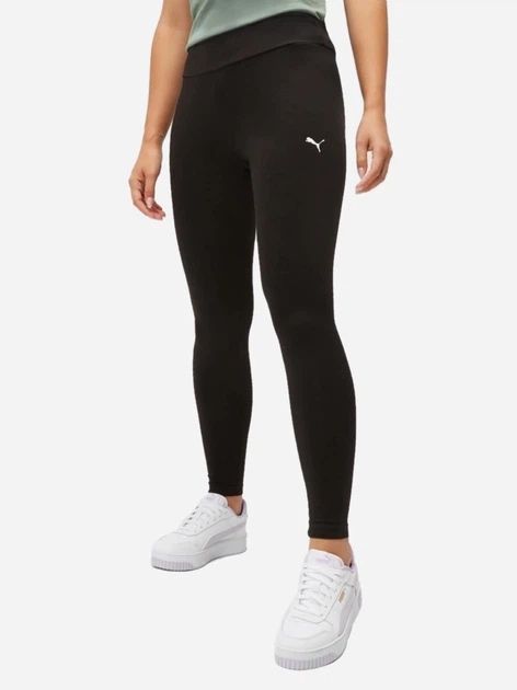 Спортивні легінси / лосини жіночі Puma Ess Leggings
