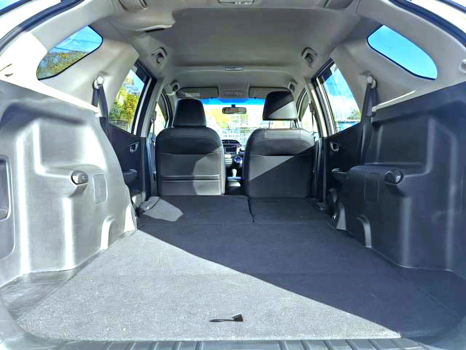 Honda Jazz Hibrid