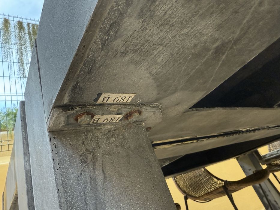 Mesas de jardim/ exterior loja “Area”