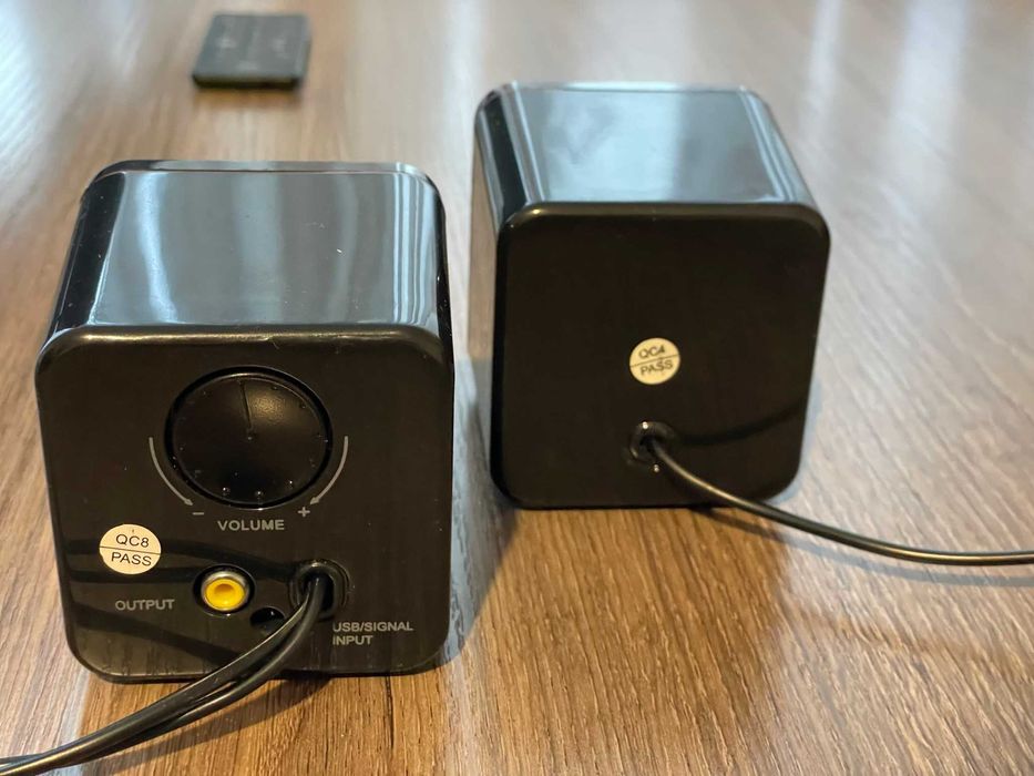 USB колонки SVEN 315