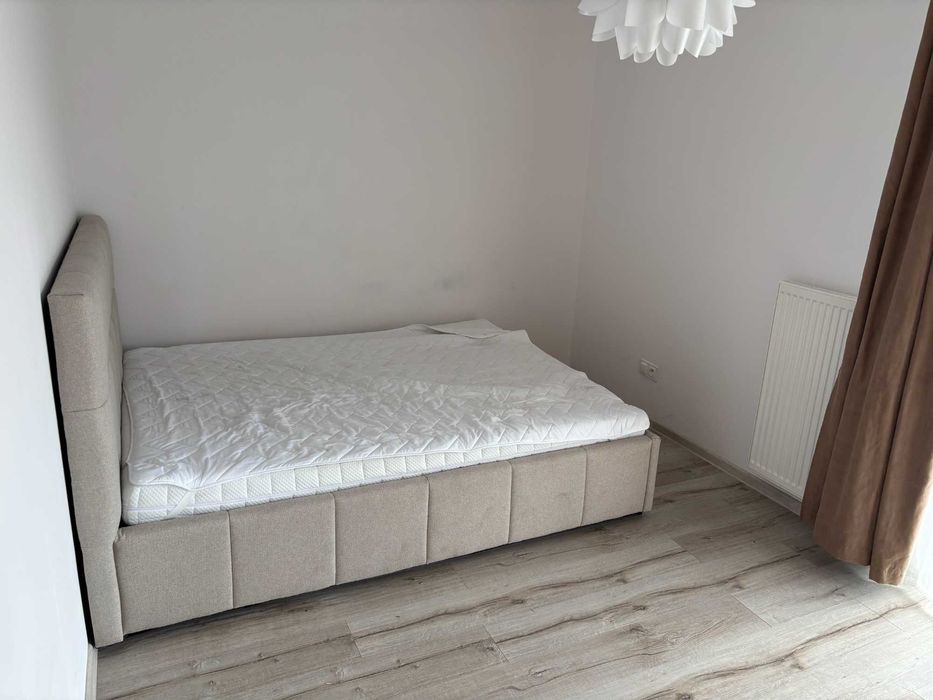 Wynajmę mieszkanie 52 m2