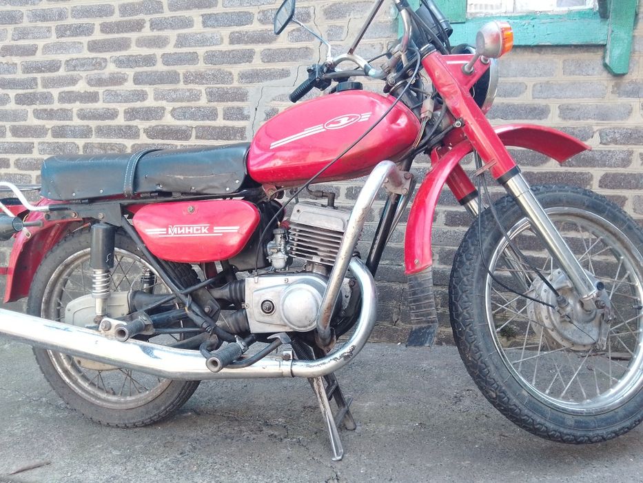 Минск. С документами. 12 в