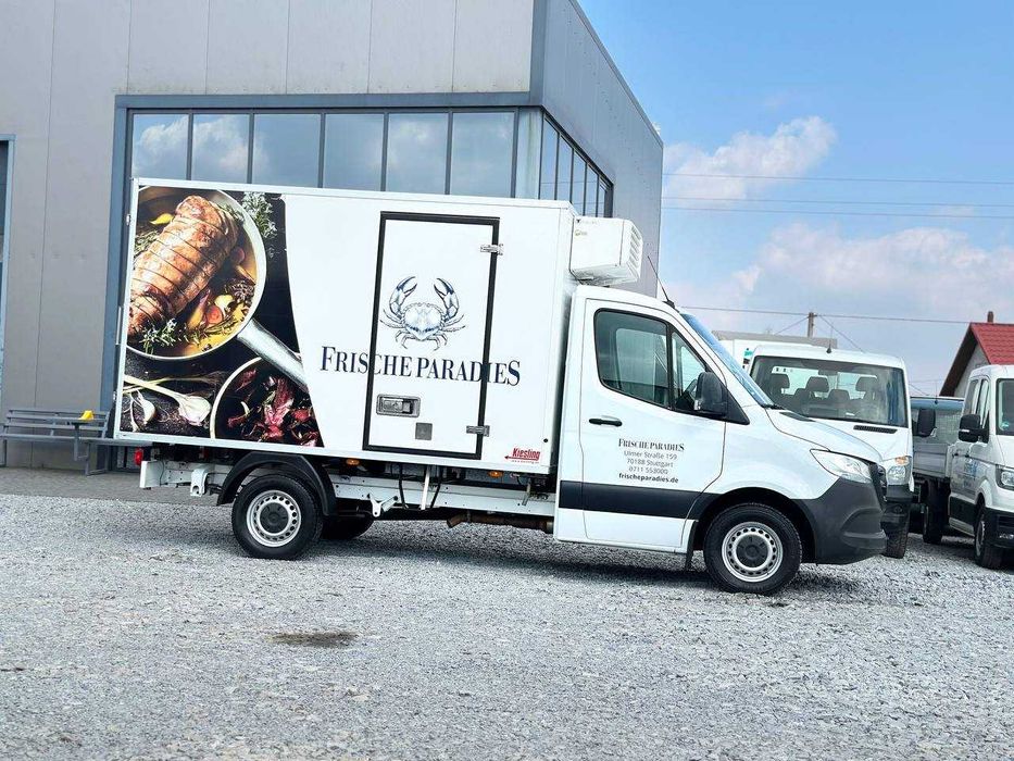 Mercedes-Benz Sprinter 2020p.