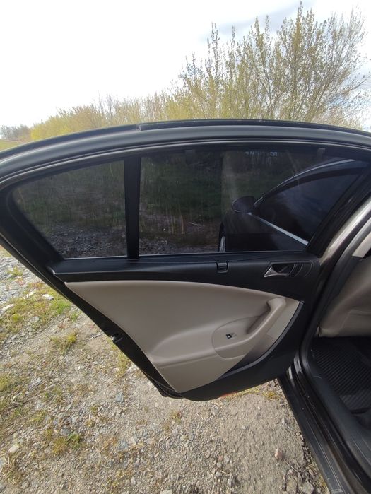 Продам Passat B6 2.0 TDI