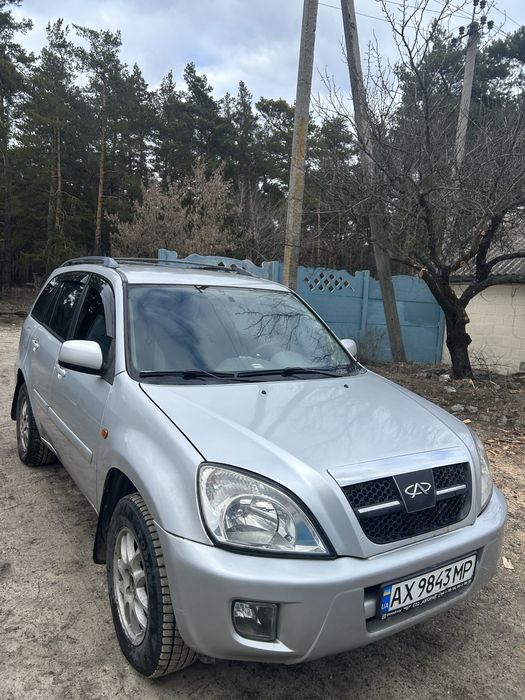 Продам автомобіль