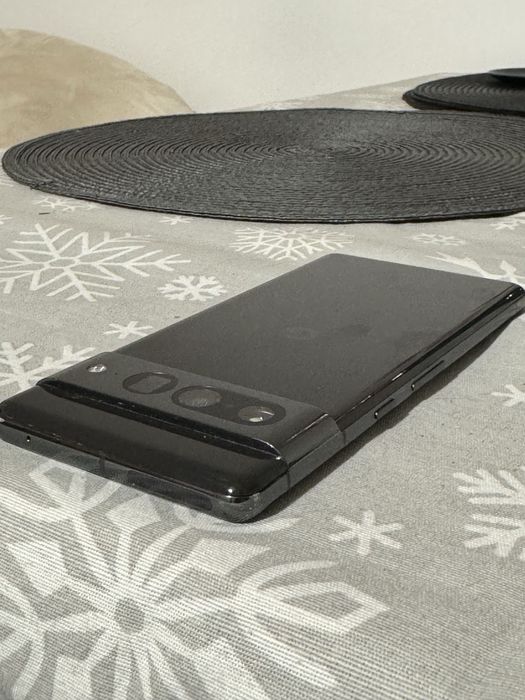 Google Pixel 7 Pro 512Gb