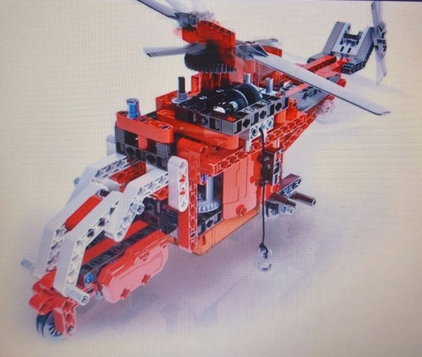 CLEMENTONI - Laboratório de Mecânica  - VEÍCULOS SOCORRO