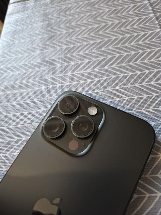 Iphone 15 Pro Max 256 GB