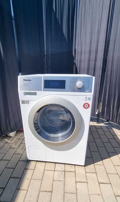 Pralka do przemysłu, do mopów Miele Professional Mop Star PWM 506 DV