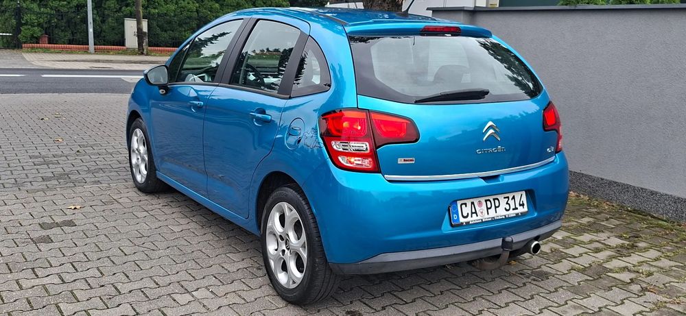 Citroën C3