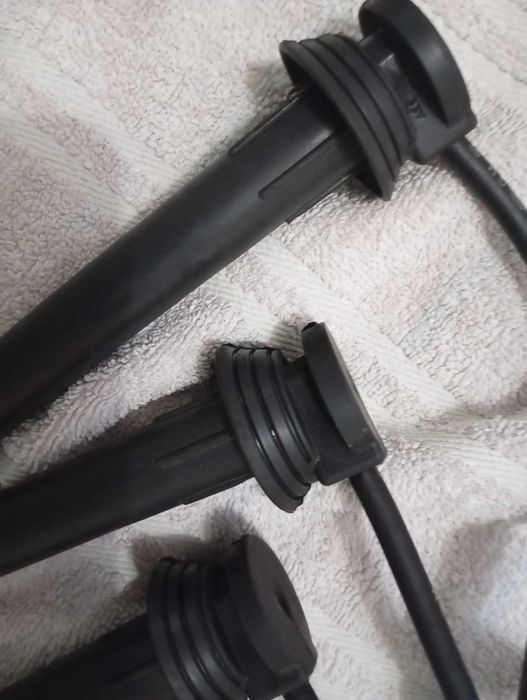 Cabos bobina mini r50/r53