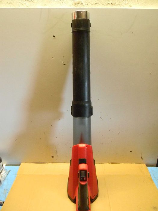Dmuchawa do liści akumulatorowa EINHELL 18V GP-LB 18/200 LI E SOLO