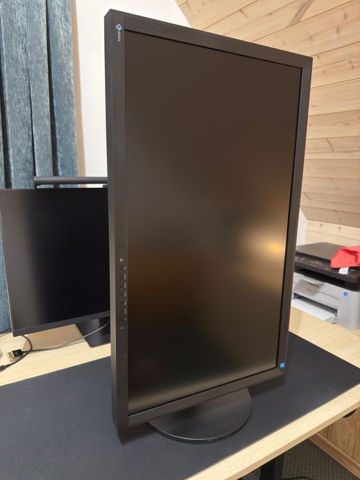 Monitor Eizo FlexScan EV2736W 27" WQHD IPS
