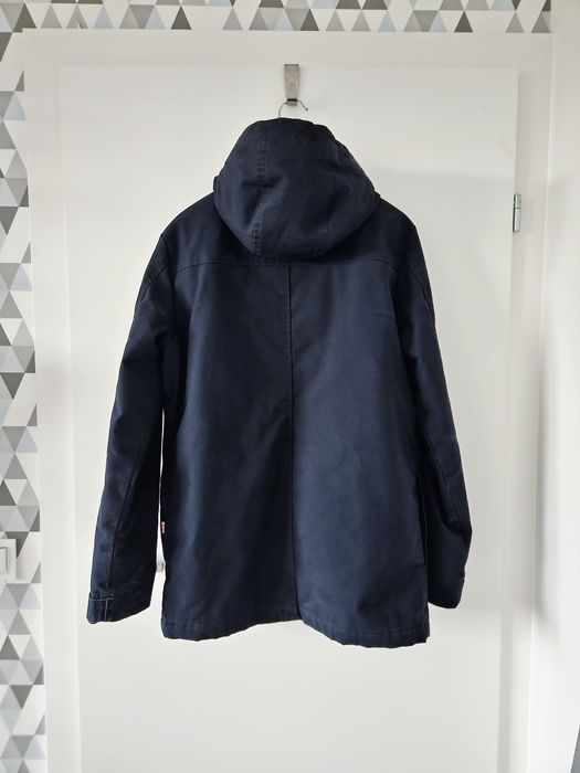 Kurtka zimowa parka Revolution RVLT  r.M