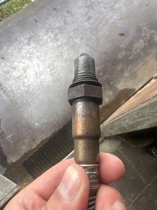 Лямбда зонд Toyota avensis t29 Rav Auris 4 2.0d 13-19 7804369-03