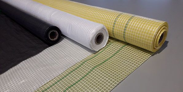 київ, Паробарєр, гідробарєр (MASTERFOL FOIL, JUTA)
