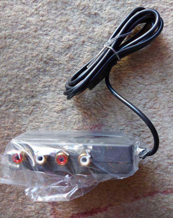 Behringer U-Control UCA 200