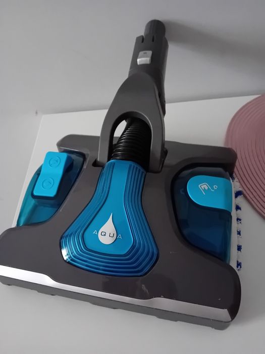 Nakładka mopująca szczotka TEFAL Air Force 360 Flex Aqua