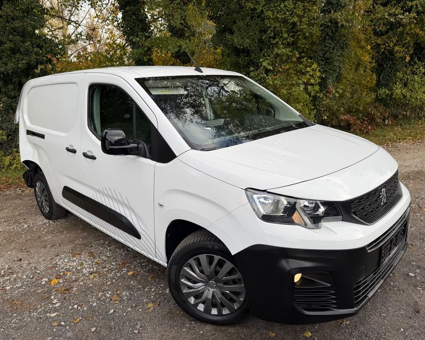 Peugeot PARTNER  Partner Van, BlueHDi 130KM L2H1 Lang Maxi