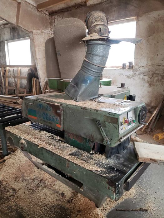 Багатопил OGAMM PO-281 / акція / розпродаж / станок