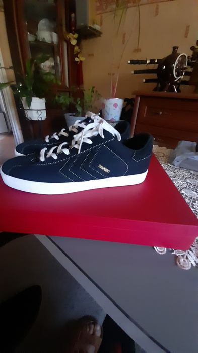 Adidasy meskie Hummei