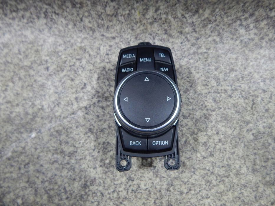Bmw X5 F15 Kontroler Idrive 9350723