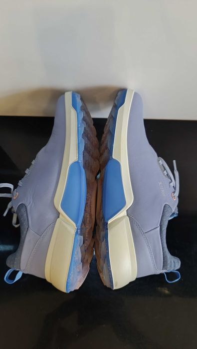 Кросівки Ecco golf biom h4 Gore Tex