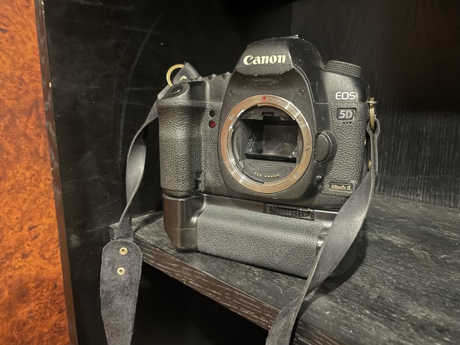 Фотокамера (тушка) Mark 2 5D