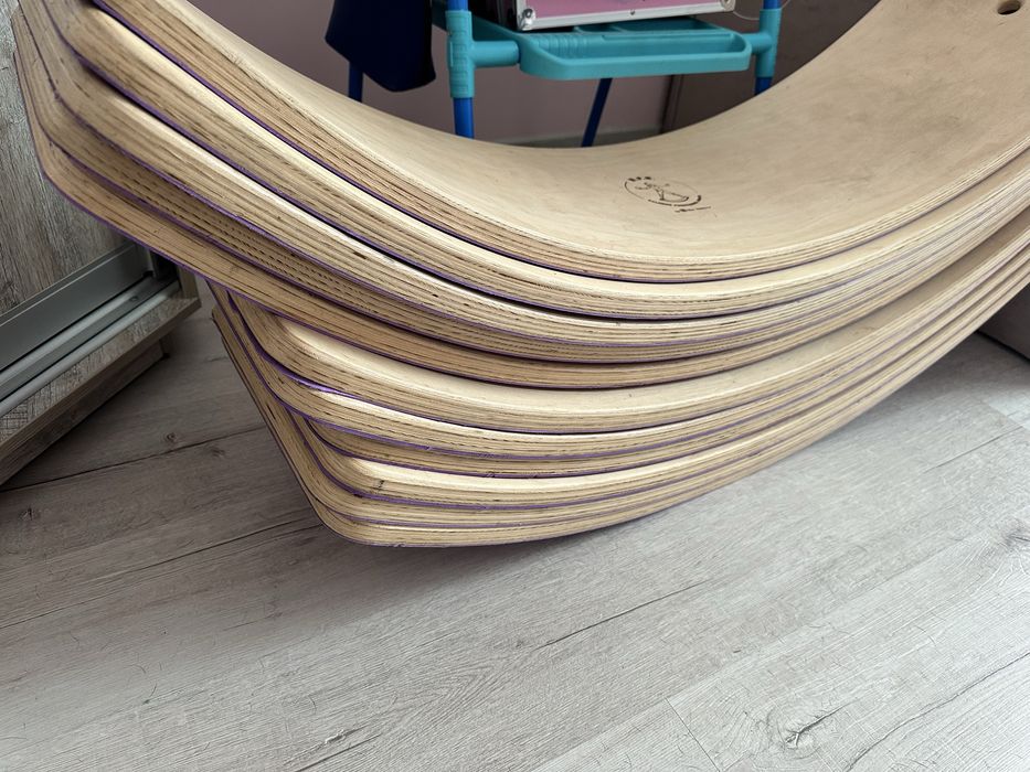 BFB (balance functional board) балансуючі борди