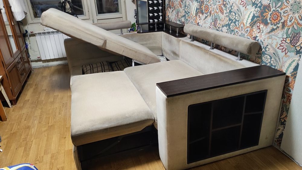 Продам кутовий Диван