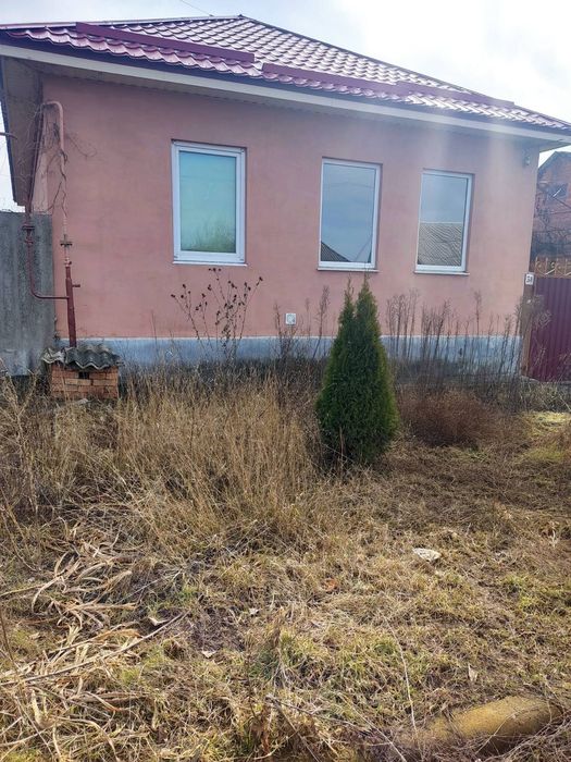 Продам дом. Все удобства.