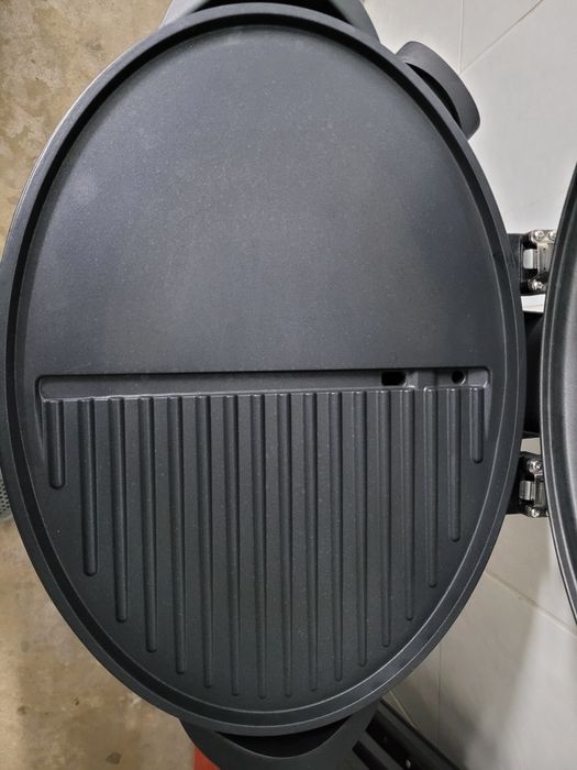 Grelhador Elétrico 2400 W