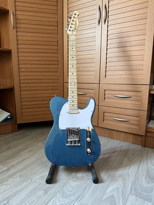 Елоктрогітара Телекастер Harley Benton