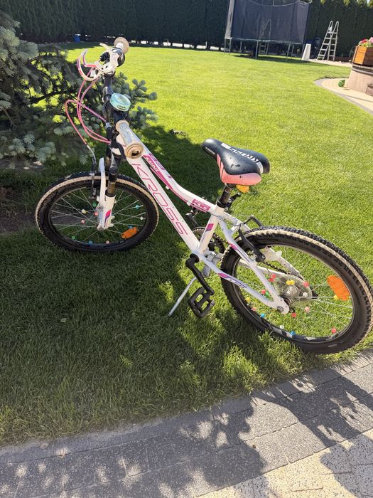 Rower Kross Lea Mini