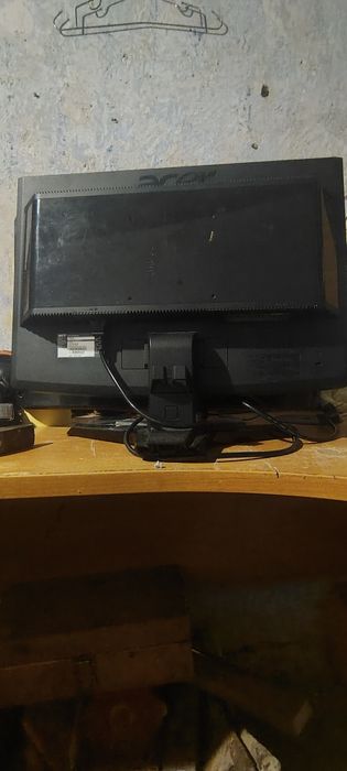 монитор Acer  19"'