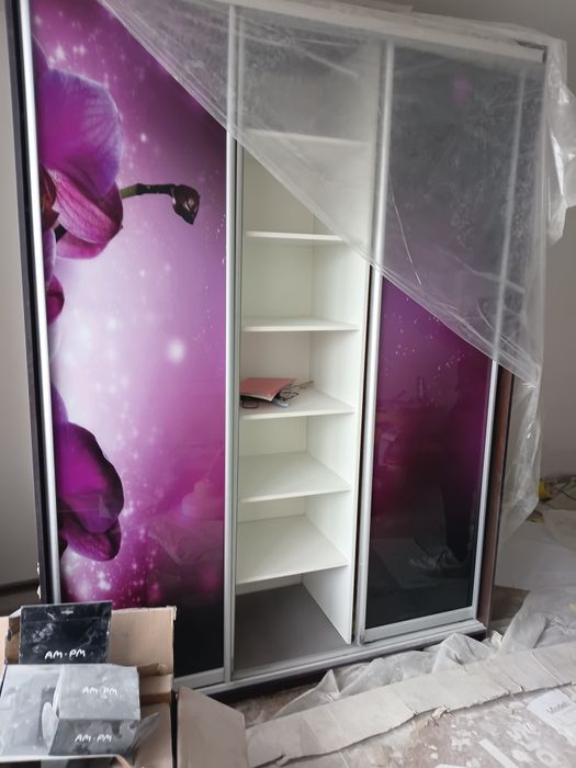 Продається шафа купе