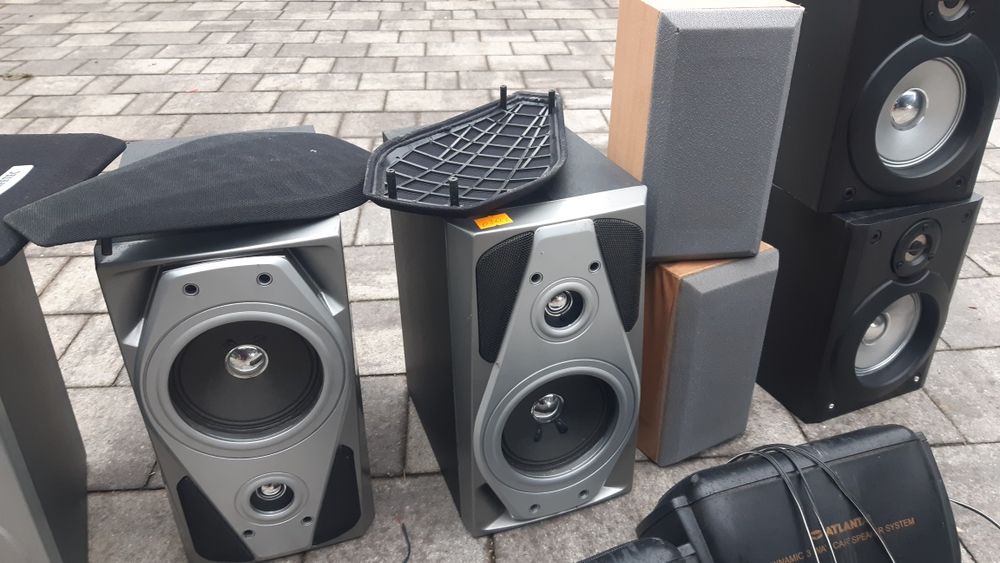 Głośnik głośniki  LG, samsung, sony ,magnat.