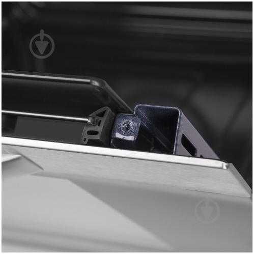 Духовой шкаф с вертелом "Пирамида" F 62 TIX /N
ЭЛЕКТРИЧЕСКИЙ