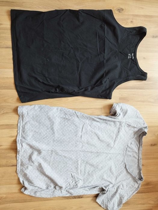 Ubrania ciążowe rozm. 40