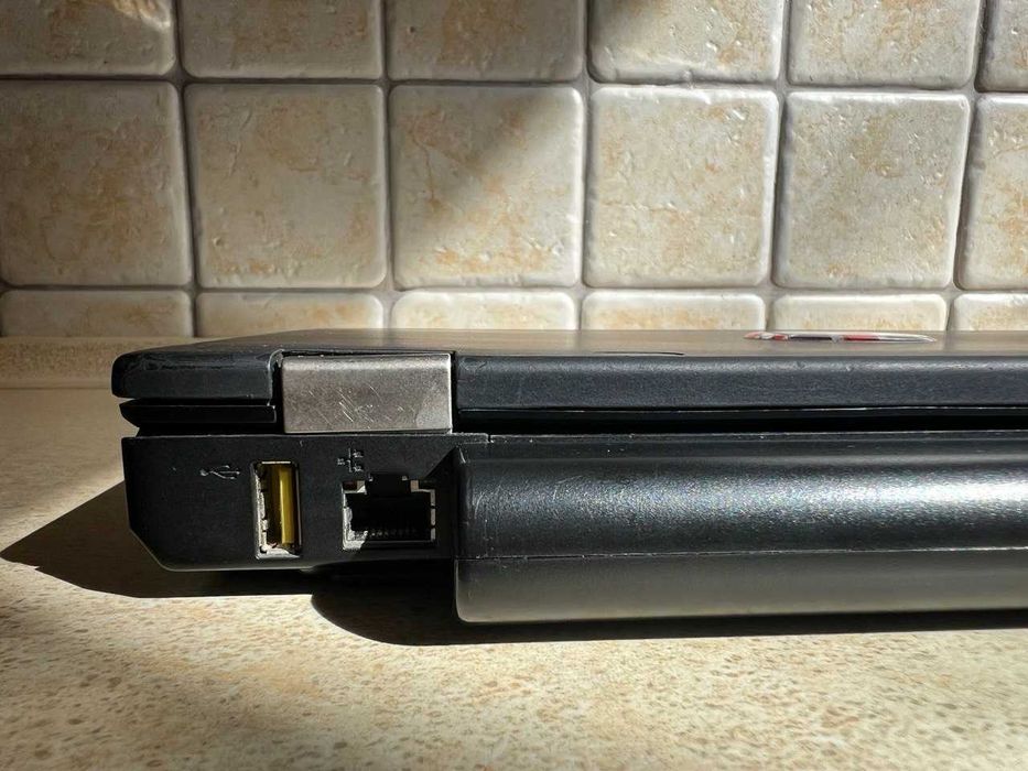 Ноутбук Lenovo ThinkPad T430 i5-3320M 8ГБ, SSD 240GB нова батарея 87Wh