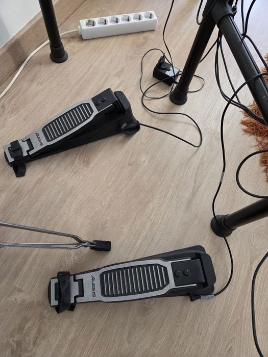 Alesis drums dm lite