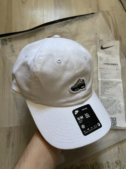 НОВА Кепка Nike air max