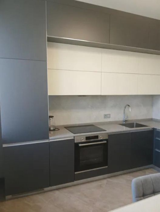 Продам 2-комн квартиру ЖК Горизонт, Костанди !