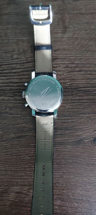 Zegarek Aerowatch 84936