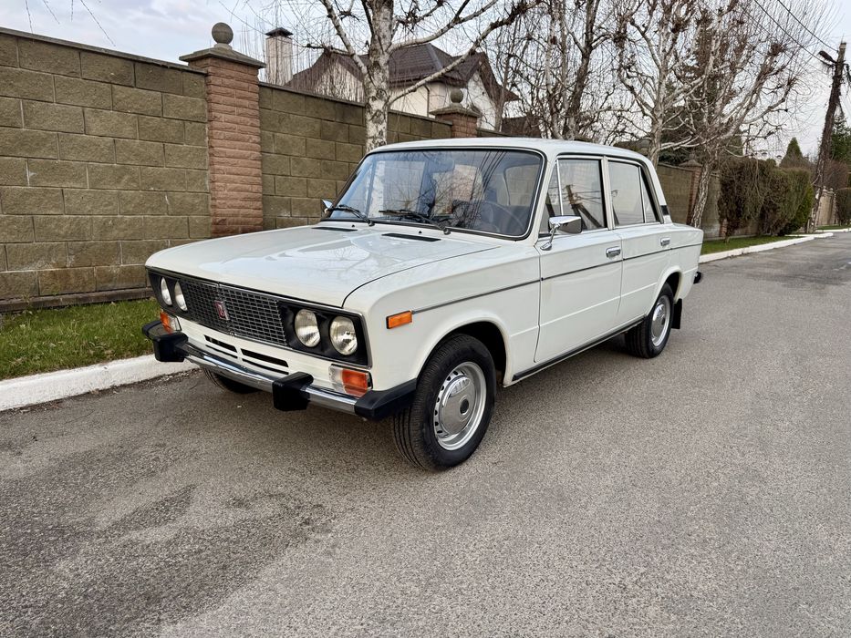 ВАЗ 2106 Жигули
